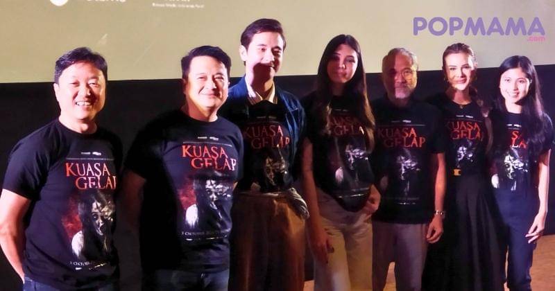 Popmama.com/Juan Dwi Satya